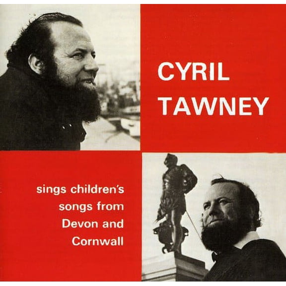 Childrens Songs from Devon & Cornwall