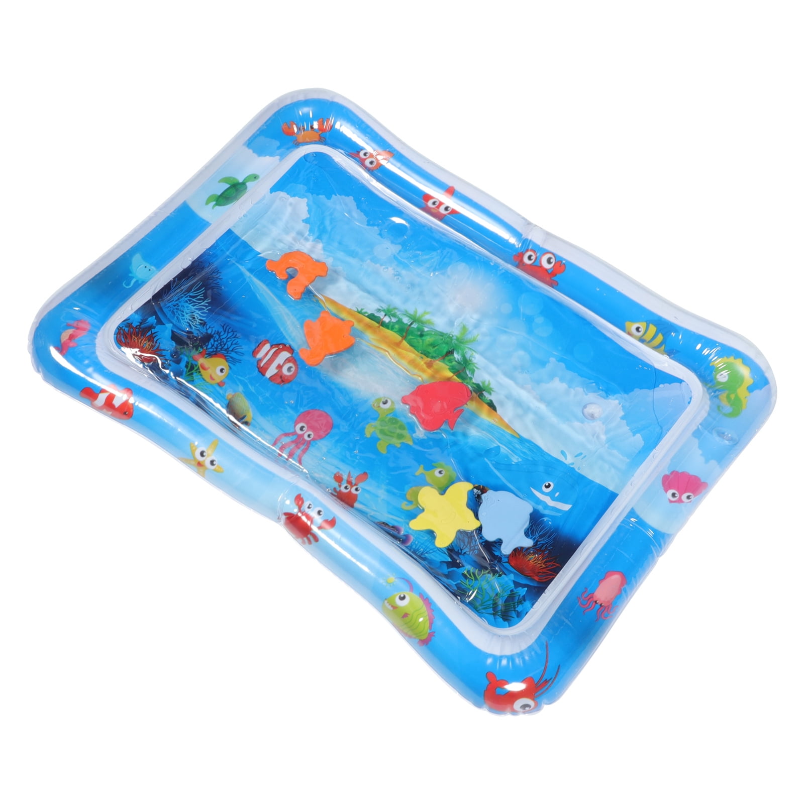 Childrens Toys Baby Play Mats Play Mats for Babies Water Mat Toys Baby