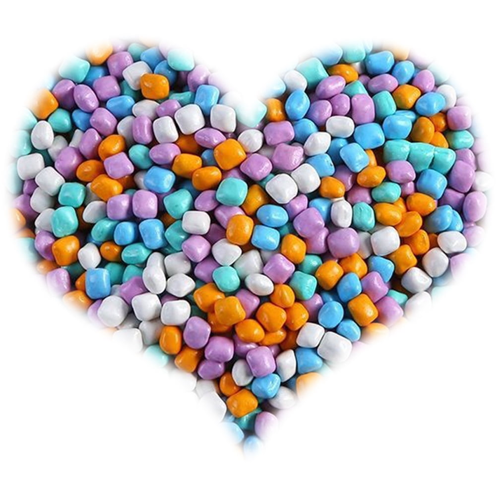 Childrens Toys Crafts DIY Material Vase Filler Playhouse Playing Sand