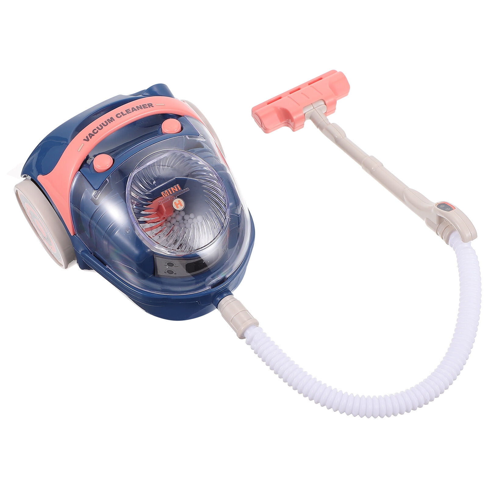 Childrens Toys Kids Vacuum Cleaner Pretend Play Housekeeping Puzzle