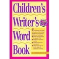 thumbnail image 1 of Pre-Owned Children’s Writer’s Word Book (Paperback) 0898799511 9780898799514, 1 of 1