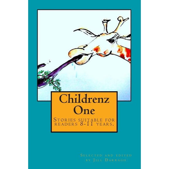 Childrenz One (Paperback)