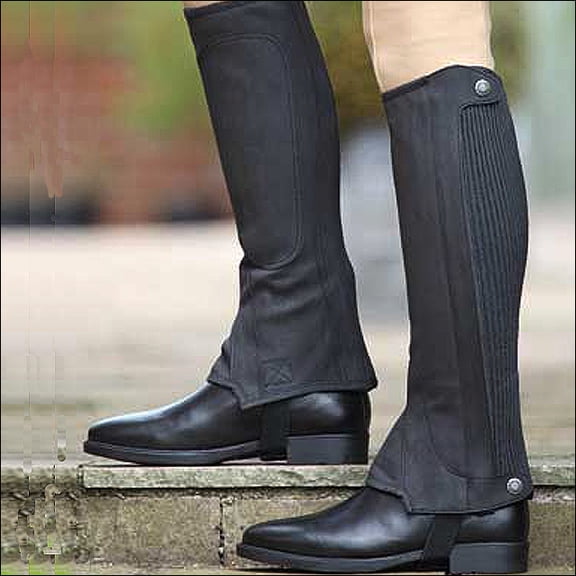 Childs Amara Half Chaps