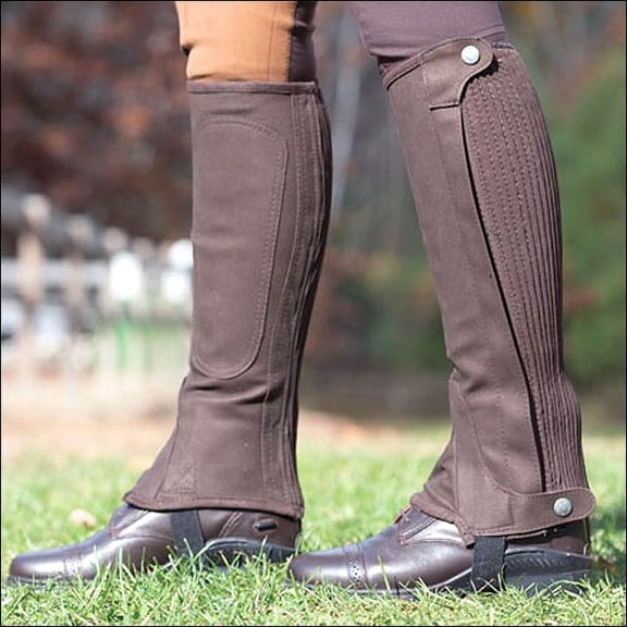 Childs Amara Half Chaps