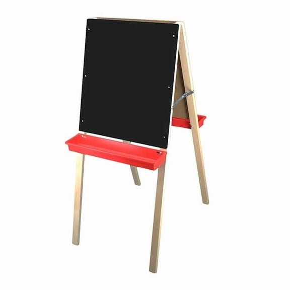 Childs Double Easel, Black