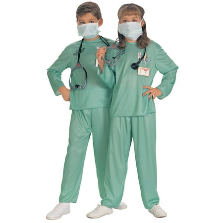 Doctor Costume