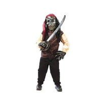 Childs Easy Pirate Costume