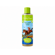 Childs Farm 3 in 1 Swim Strawberry & Mint, 8.4 fl oz