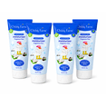 thumbnail image 1 of Childs Farm Fragrance-Free Moisturizer, 250ml, Hypoallergenic, Unisex 4 Pack, 1 of 6
