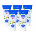 thumbnail image 1 of Childs Farm Fragrance-Free Moisturizer, 250ml, Hypoallergenic, Unisex 5 Pack, 1 of 6