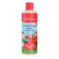 Childs Farm, Kids Hair & Body Wash for Dry, Sensitive Skin, Organic