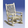 thumbnail image 1 of Childs Log Rocker, 1 of 1