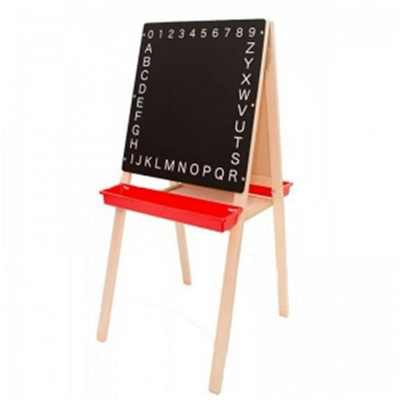 Childs Magnetic Easel