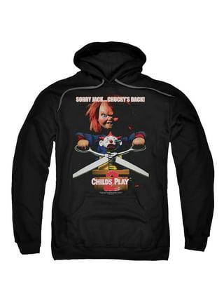 Childs Play Hoodie