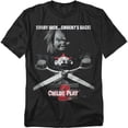 thumbnail image 1 of Childs Play 2 T-Shirt Jack Poster Unisex Graphic Tee For Men & Women, 1 of 7