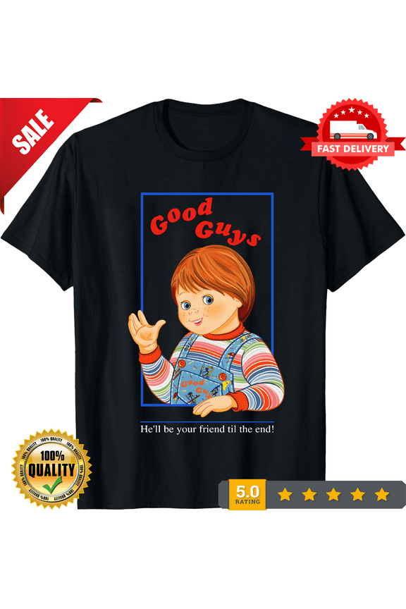 Childs Play, LIMITED EDITION-TH62828