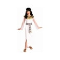 thumbnail image 1 of Childs Queen Cleopatra Costume, 1 of 1