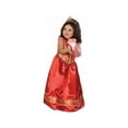thumbnail image 1 of Childs Shrek Snow White Princess Costume, 1 of 1