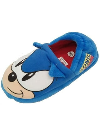 Sonic Shoes