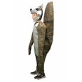 thumbnail image 1 of Childs Squirrel Costume, Size 7-10, 1 of 1