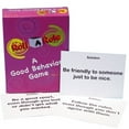 thumbnail image 1 of Childswork / Childsplay Roll A Role: A Good Behavior Game - Cards Only, 1 of 1