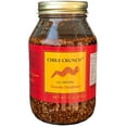 thumbnail image 1 of Chile Crunch A Crunchy All Natural Spicy Condiment (Original) 31 Oz Party Jar, 1 of 7