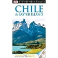 thumbnail image 1 of Pre-Owned DK Eyewitness Chile & Easter Island (Eyewitness Travel Guide) (Paperback) 0756695244 9780756695248, 1 of 1