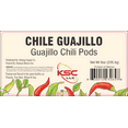 thumbnail image 1 of Chile Guajillo Pod 8oz, 1 of 5