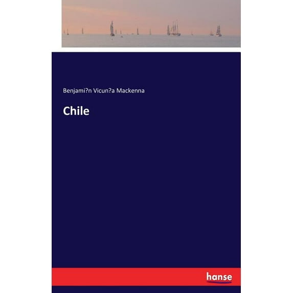 Chile, (Paperback)