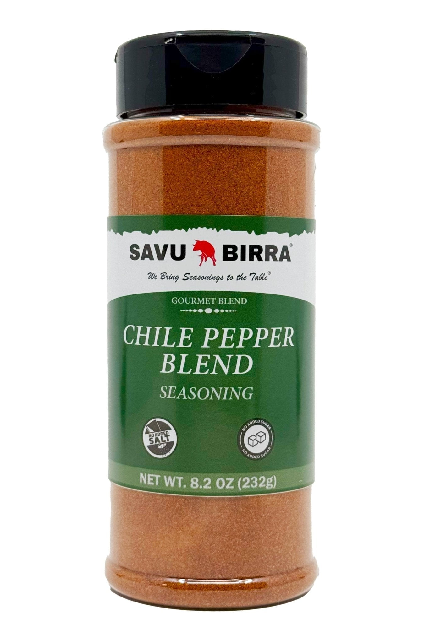 Chile Pepper Blend