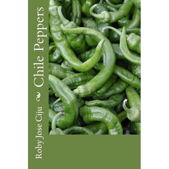 Chile Peppers