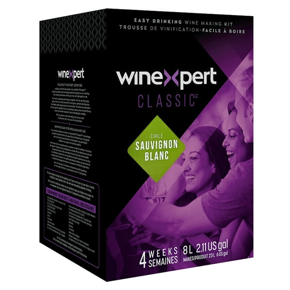 Chile Sauvignon Blanc (World Vineyard)