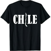Chile T-Shirt