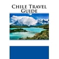 thumbnail image 1 of Chile Travel Guide, 1 of 1