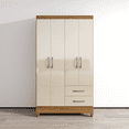 thumbnail image 1 of Chile Wardrobe, 1 of 6