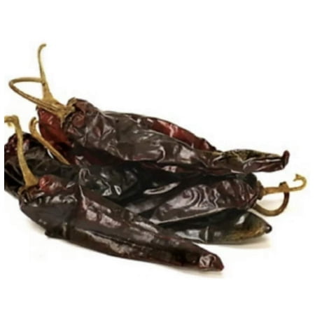 Chile de Guajillo Seco Mexican Guajillo Dried Peppers 3 Pounds