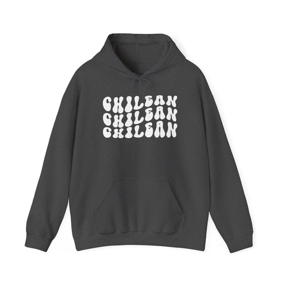 Chilean Chile Pride Mom Dad Sister Hoodie, Gifts, Hooded Sweatshirt