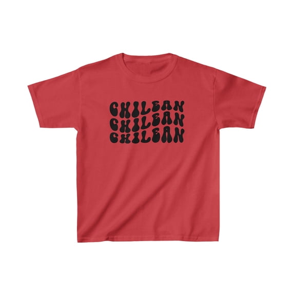 Chilean Chile Pride Mom Dad Sister Kids Shirt Gifts Youth Tee Tshirt