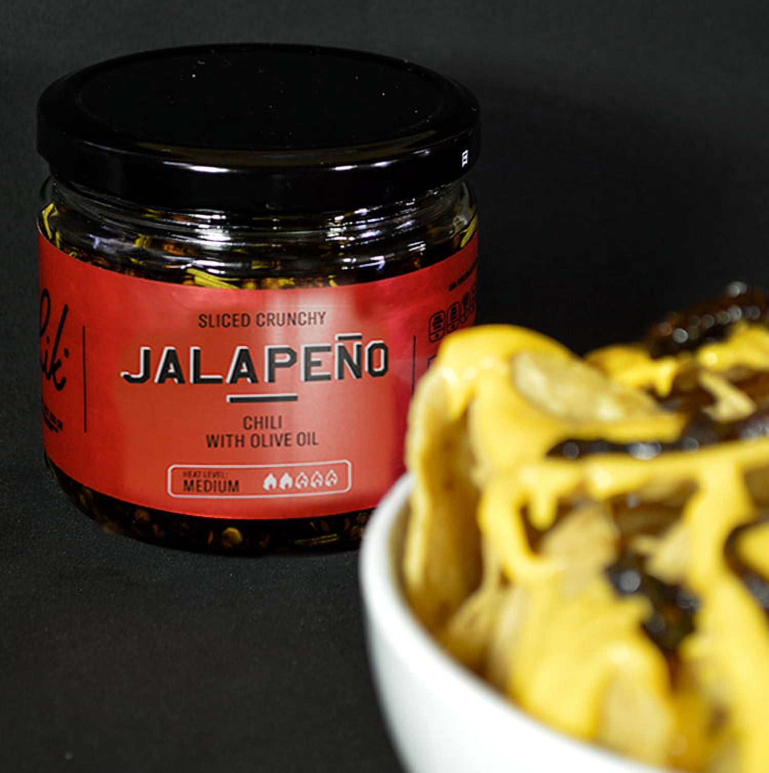 Tostacos Uy Habanero Limon X 190G, image size:1500x1508