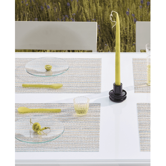 Chilewich Lattice Placemat - Sorbet