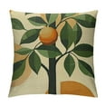 thumbnail image 1 of Chilfamy Boho Pillow Covers Boho Throw Pillow Covers, Abstract Pillow Covers, Geometric Tropical Pillow Cover, Boho Decorative Throw Pillow Covers for Couch Cushion Case Home Decor 12x12in, 1 of 5
