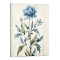 thumbnail image 1 of Chilfamy Fall Decor Plants and Flowers Print On Canvas Wall Art 16x20in 16x20in, 1 of 3
