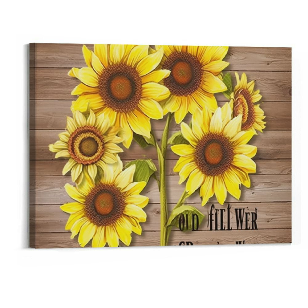 Chilfamy Inspirational Wall Art for Office Motivational Quotes Wall
