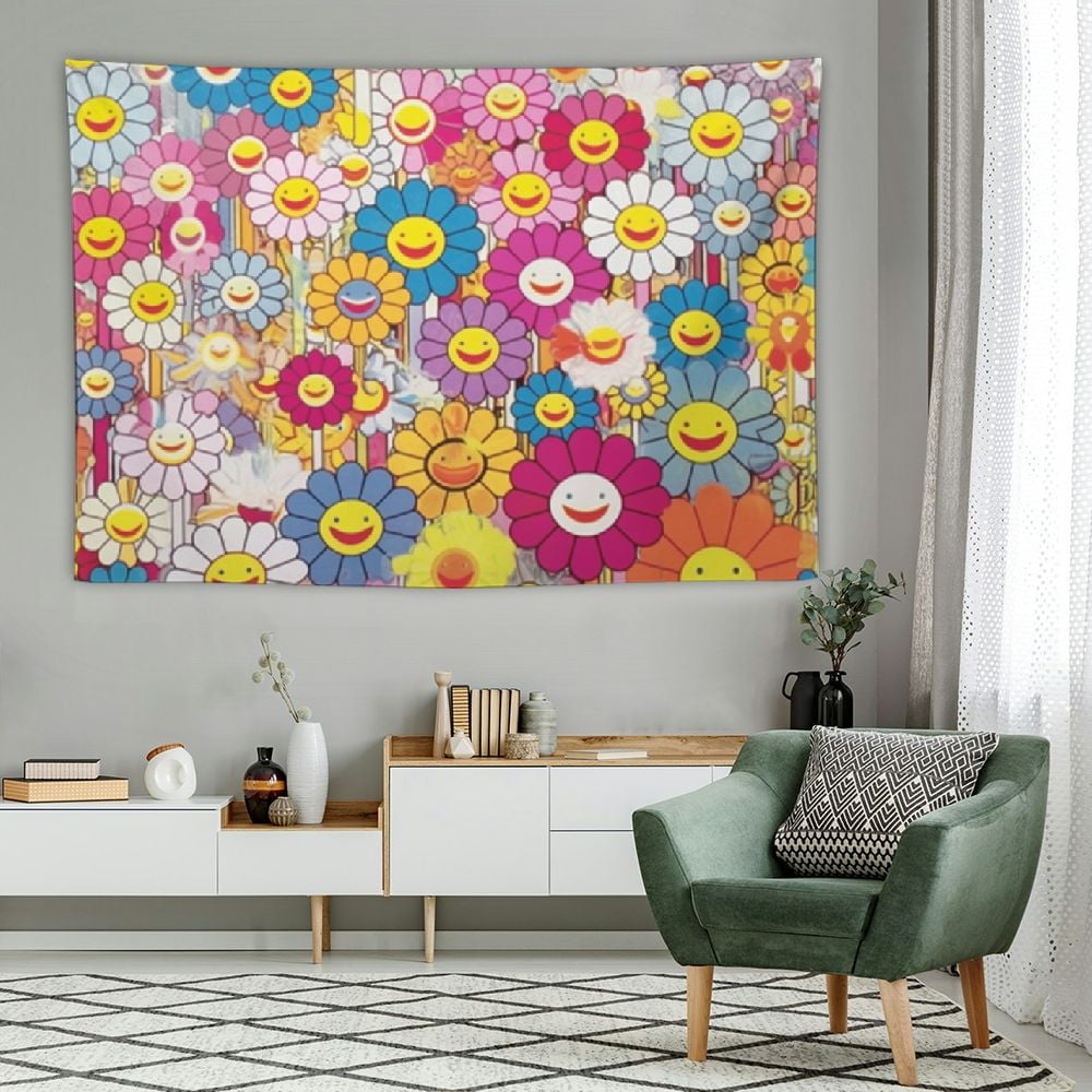 Takashi Murakami Art Takashi Murakami Art