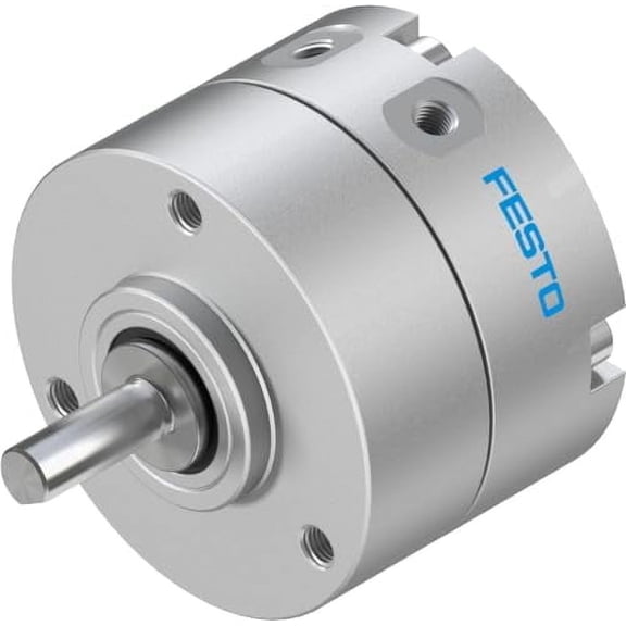 FESTO DRVS-8-90-P-EX4 2536485 Semi-rotary drive