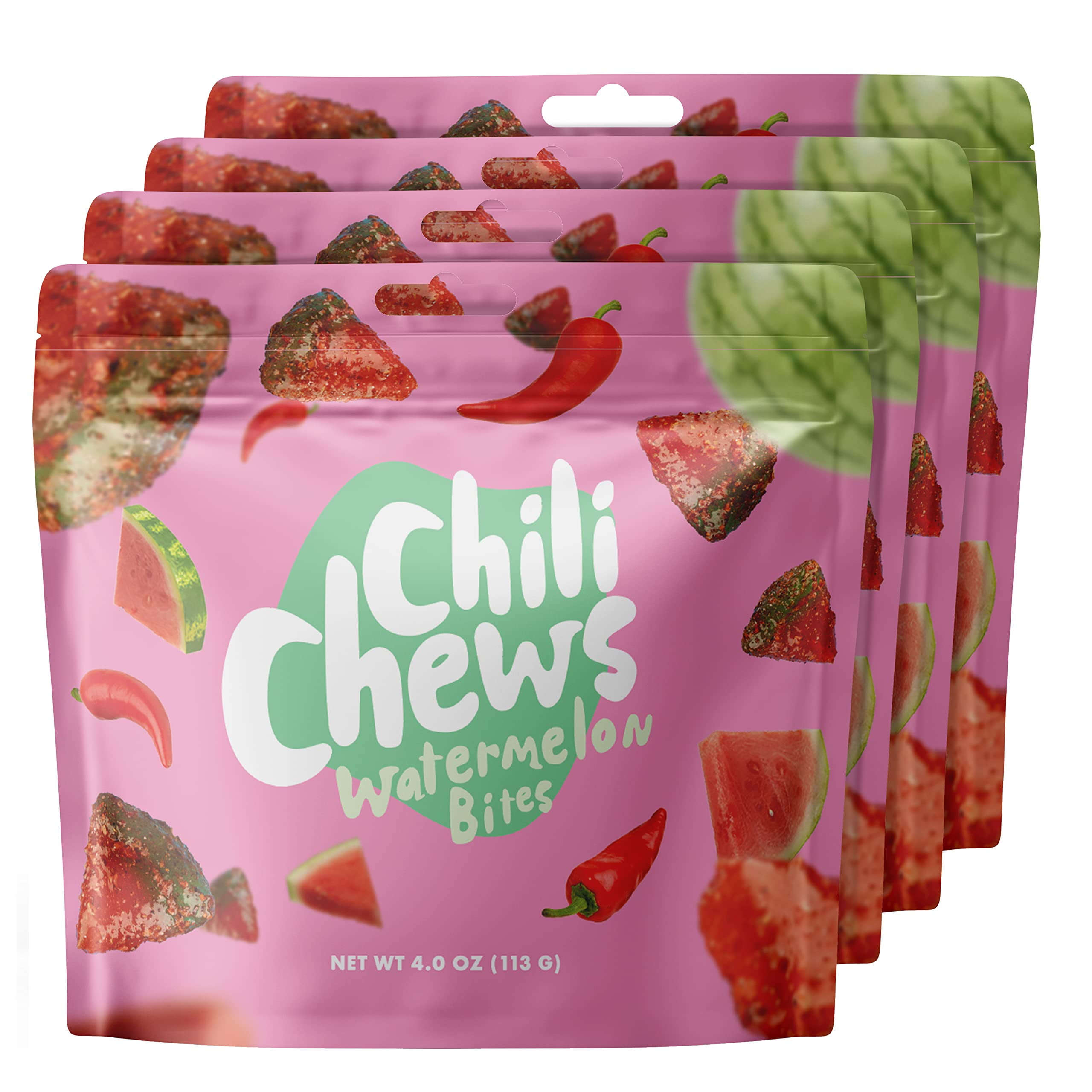 Chili chews discount