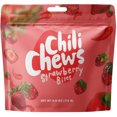 thumbnail image 1 of Chili Chews Strawberry Bites 4 oz, 1 of 1