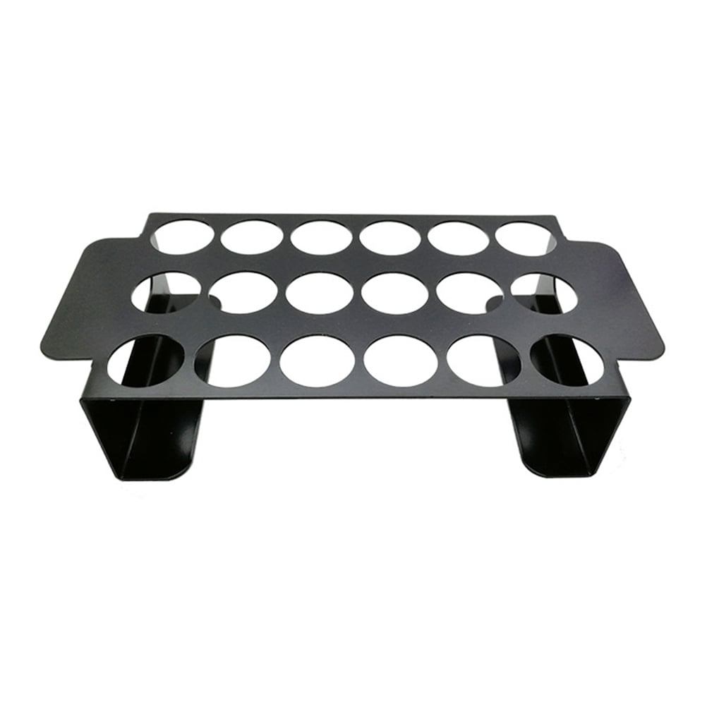 Chili Chicken Thighs Grill Chicken Wings Outdoor BBQ Rack Stainless