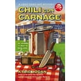 thumbnail image 1 of Pre-Owned Chili Con Carnage (Mass Market Paperback) 0425262413 9780425262412, 1 of 1