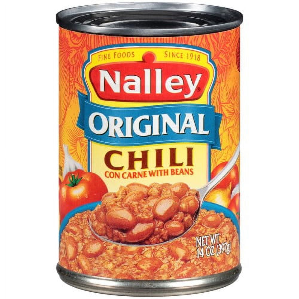 Chili Con Carne With Beans (Pack of 18)